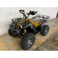 Электроквадроцикл GreenCamel Сахара AWD 4x4