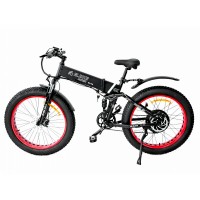 Электрофэтбайк Elbike MATRIX BIG ELITE