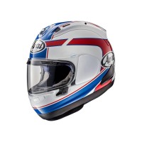 Мотошлем ARAI RX-7V Schwantz Design