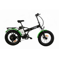 Электровелосипед Elbike Taiga 2 St