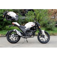 Мопед VMC Monster - 125сс White