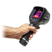 Тепловизор FLIR E8-XT