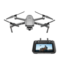 Квадрокоптер DJI Mavic 2 Zoom + Пульт Smart Controller